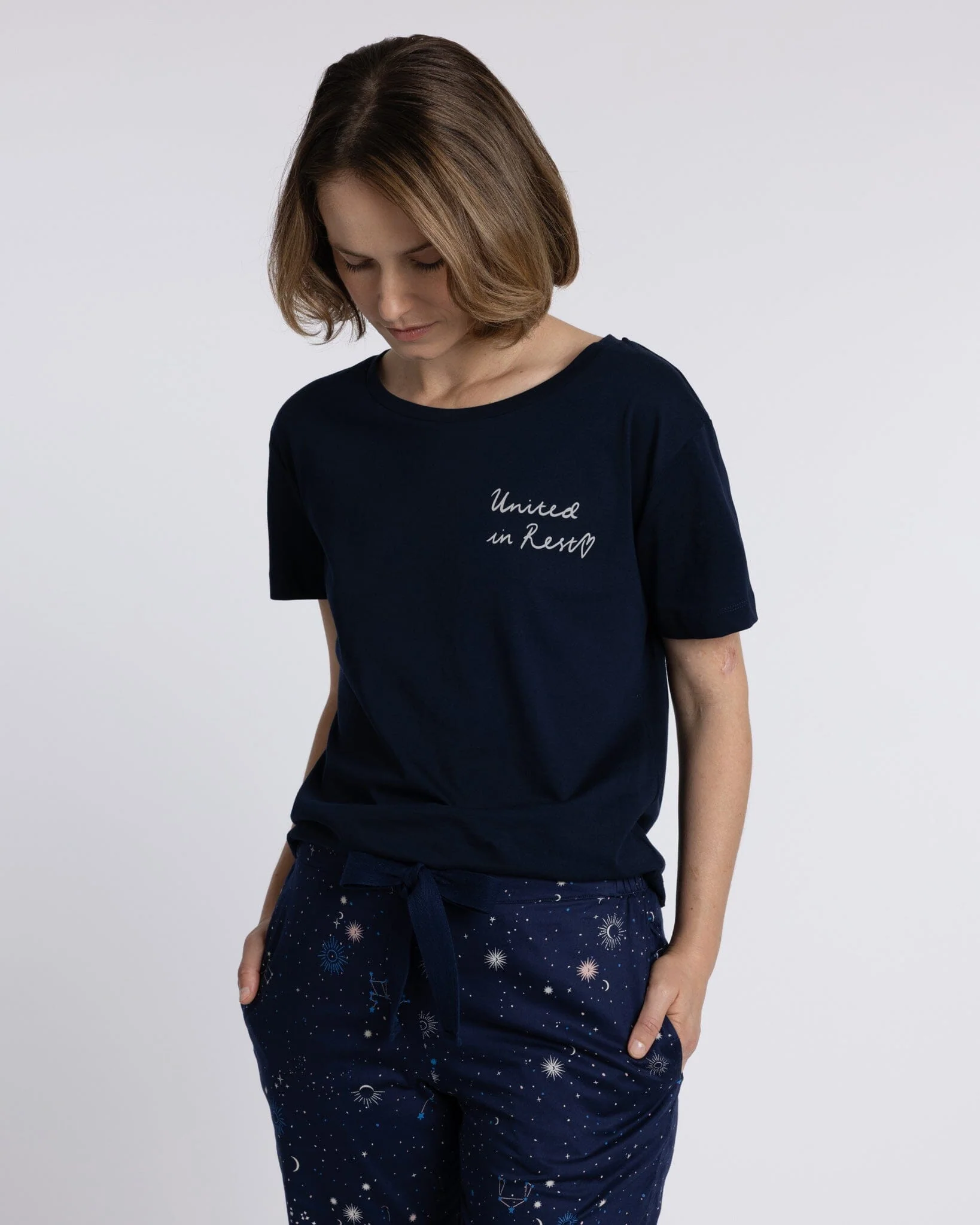 Pyjama Tops